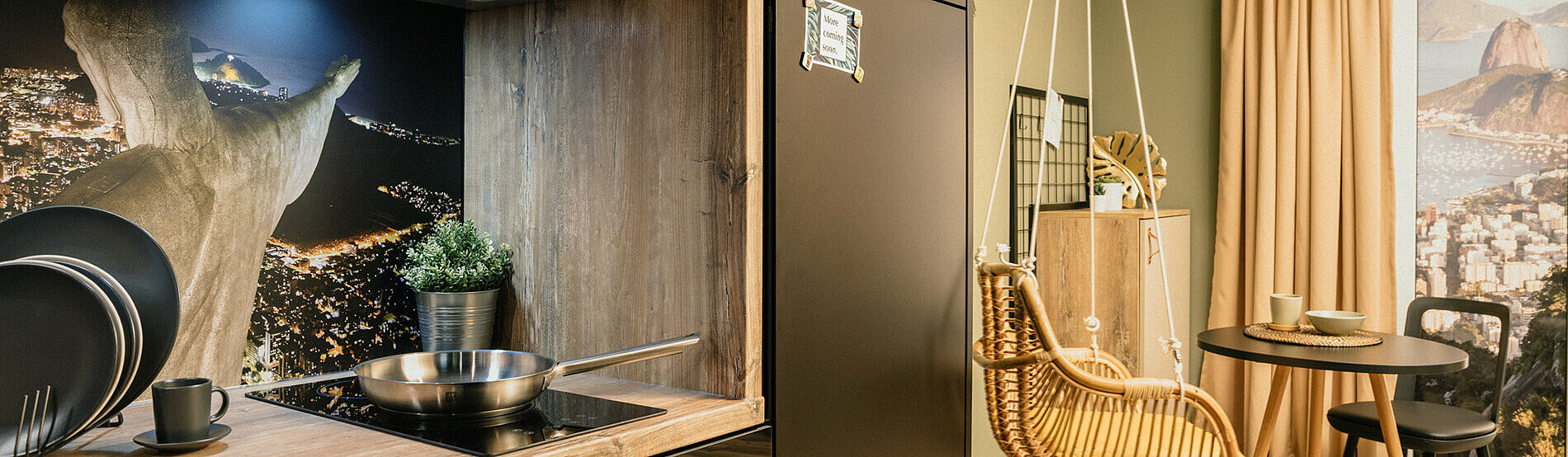 Campus Living Darmstadt