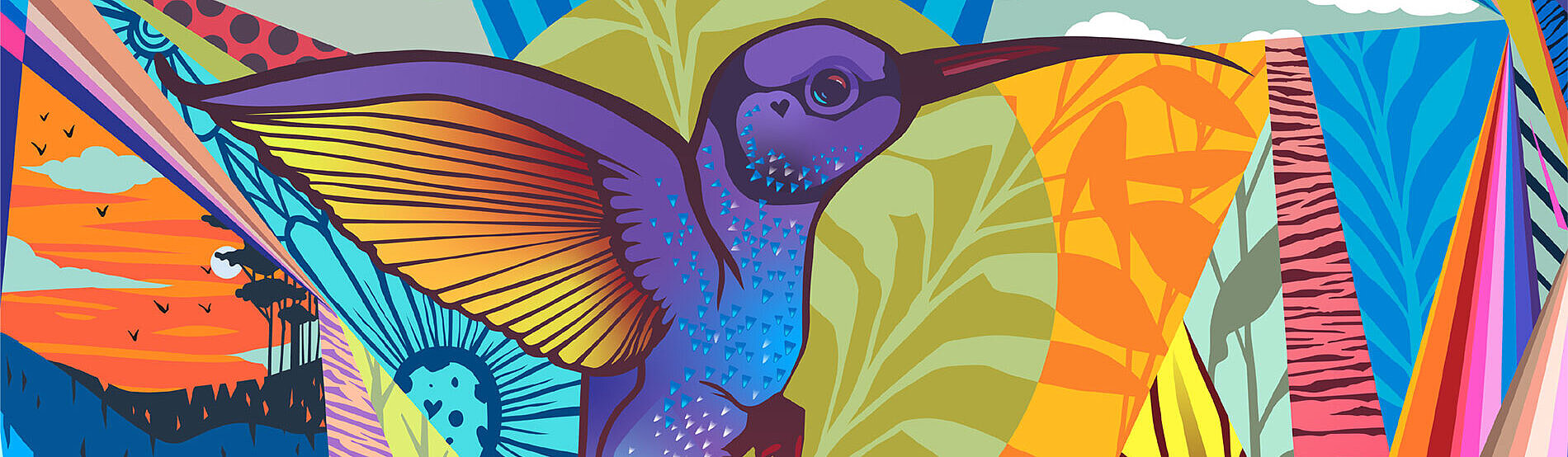 Campus Living Darmstadt