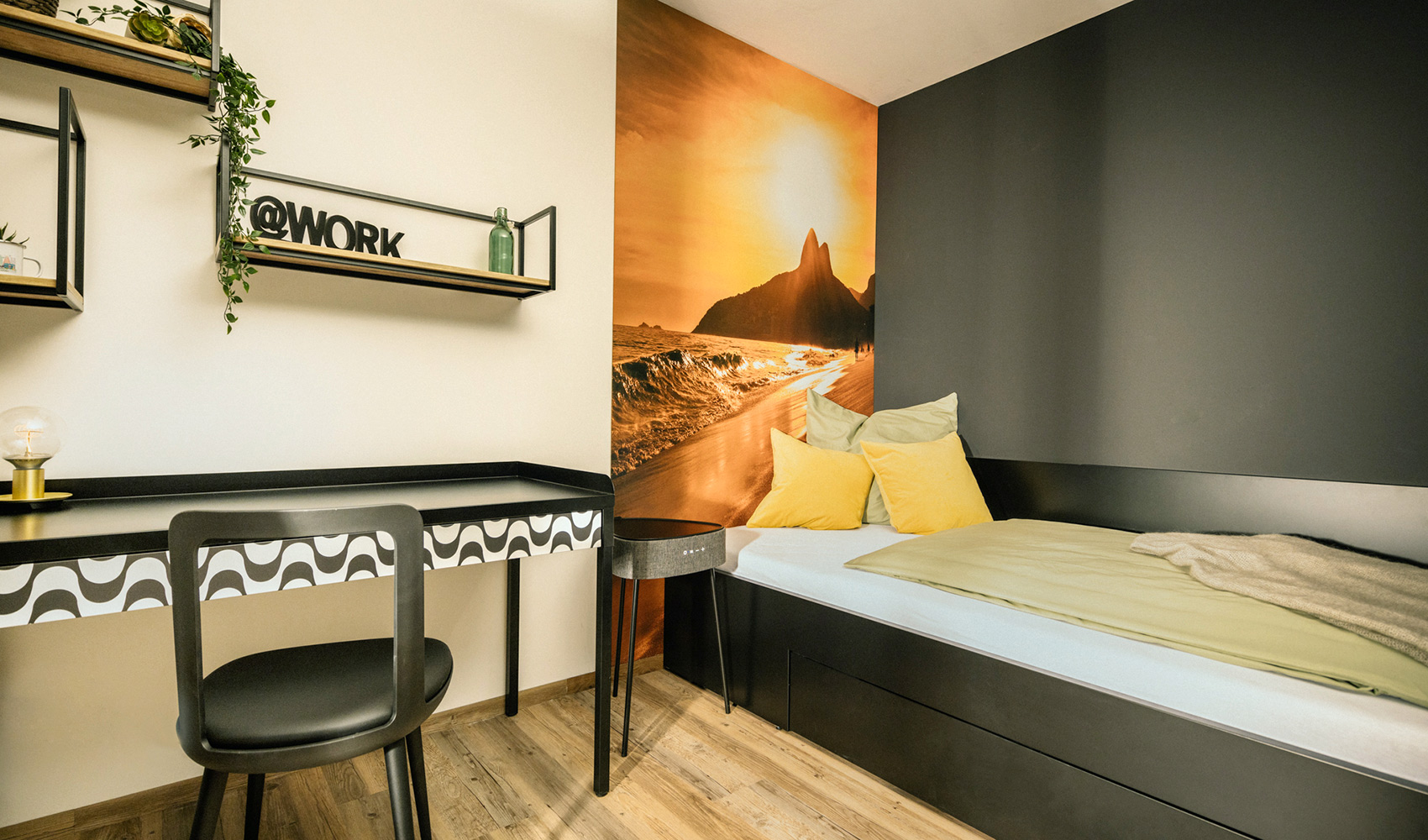 rent furnished apartments in central location in darmstadt campus living darmstadt