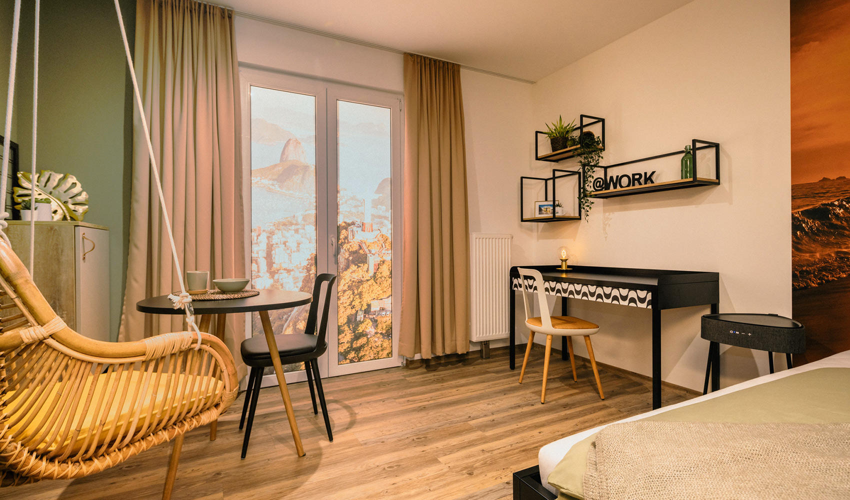 apartments for rent in Darmstadt