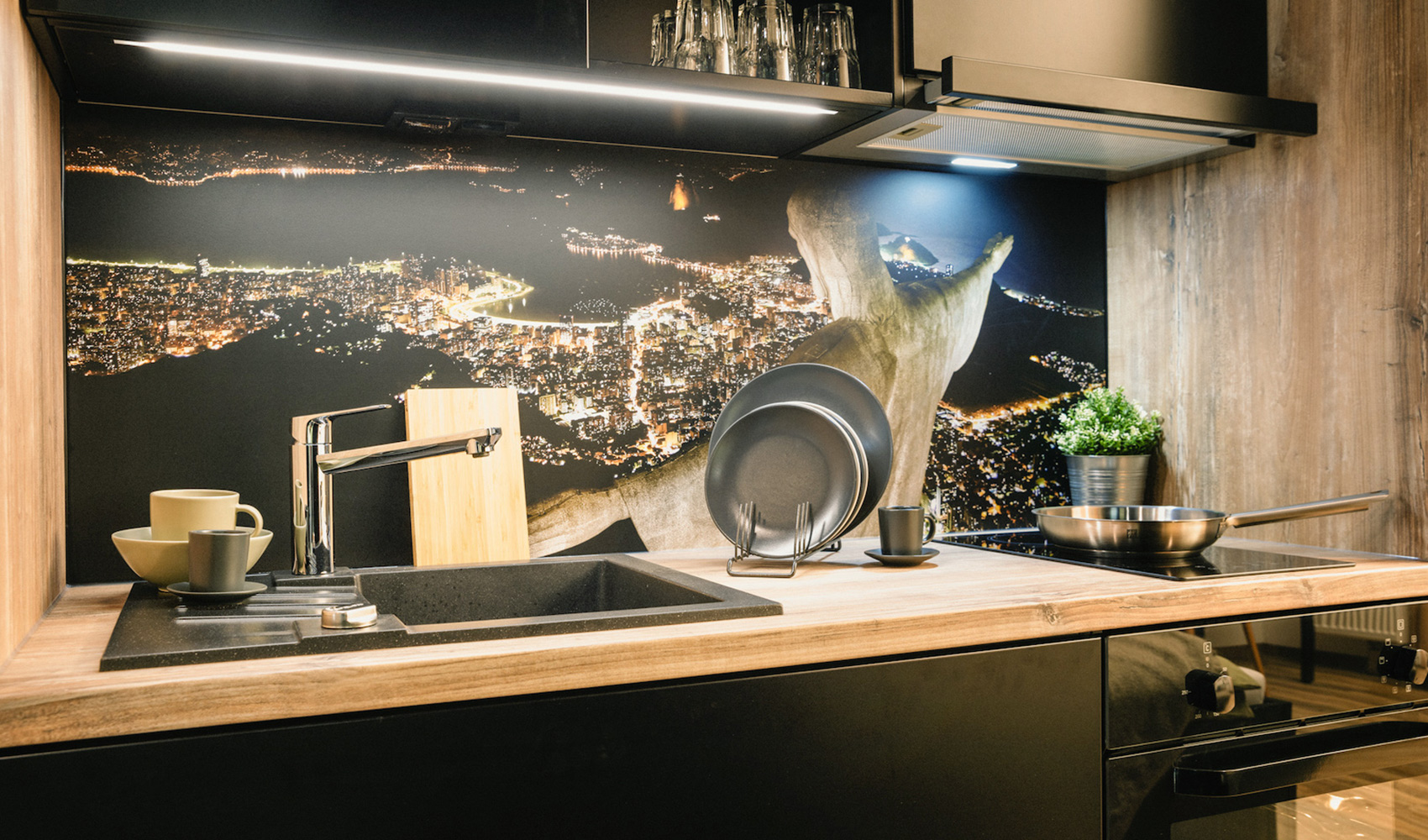 apartments for rent in Darmstadt