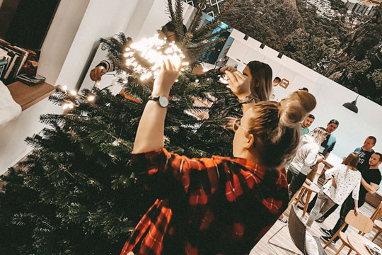 tolle Events in Wohnheim für Studenten Darmstadt