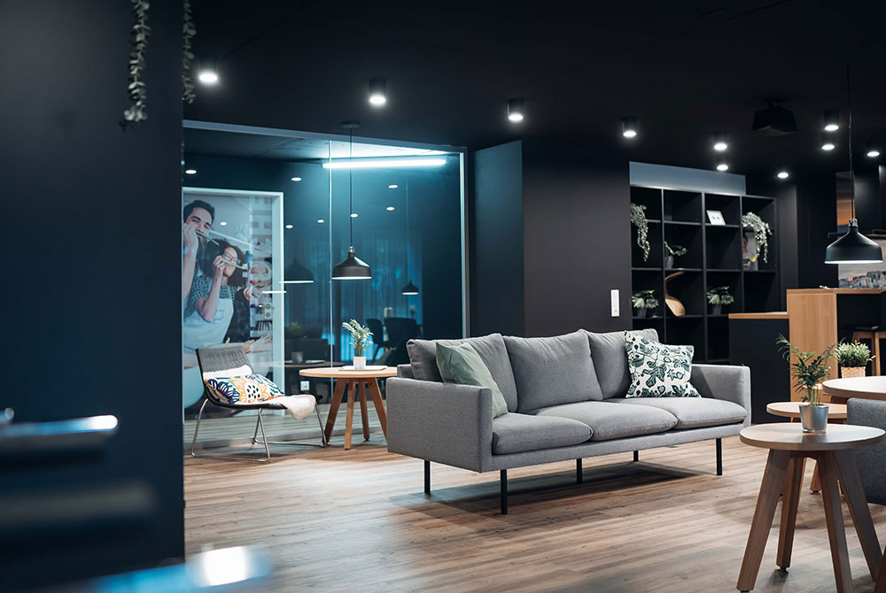 Studentenwohnheim Darmstadt